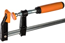 Столярная струбцина 50х250 мм Neo Tools 45-152