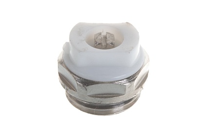 Ручной воздухоотводчик, клапан Маевского PRO AQUA 1/2 AIRm-m15