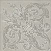 Декор Kerama Marazzi Монсанту серый светлый 40.2x40.2 см, HGD\B500\SG1686