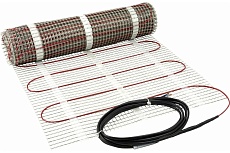 Нагревательные маты Devi classic 150t 225 вт 1,5м2 140F1502