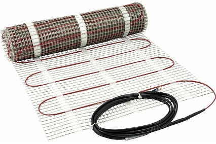 Нагревательные маты Devi classic 150t 225 вт 1,5м2 140F1502