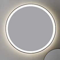 Зеркало Burgbad Coco 50 см, с подсветкой