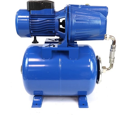 Насос-автомат HB Pump МОЛНИЯ 50-50Ч-24 SW2015