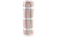 Нагревательный мат Rexant Extra, 4м² (0,5x8,0 м), 640Вт 51-0508