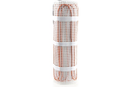 Нагревательный мат Rexant Extra, 4м² (0,5x8,0 м), 640Вт 51-0508