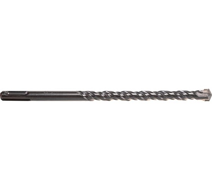 Бур по бетону (12х150х210 мм; SDS-plus) GRAFF GSPD12210