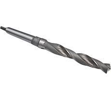 Сверло по металлу Р6М5 22.5х155х253 мм, к/х КМ2 TORNERI 045538