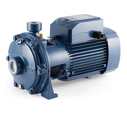 Насос Pedrollo 2 CP 25/ 14 B 452CT2616BA
