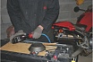 Пневматическая шлифмашина Chicago Pneumatic CP9111Q-B 6151952111