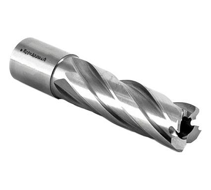 Сверло корончатое по металлу HSS Rotabroach 40х50 мм RAPL 400 КБ006940