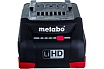 Аккумулятор LiHD 18 В, 4.0 А*ч Metabo 625367000
