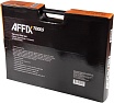 Набор метчиков и плашек AFFIX SK-5 M2-M18, кейс, 110 предметов AF35100110C