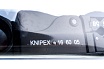 Стриппер коаксиальных кабелей Knipex KN-166005SB
