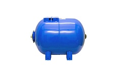 Гидроаккумулятор ULTRA-PRO (80 л; 10 Бар; 1 &quot;G; -10..+99 С; горизонтальный) Zilmet 1100008005