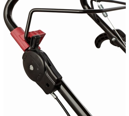 Аэратор Eurosystems SC42 L Loncin OHV 123 974002000