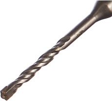 Бур по бетону (5x110х60 мм; SDS-plus) Matrix 71002