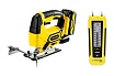 Комплект Trotec Аккумуляторный лобзик PJSS 11-20V и Влагомер BM22 PJSS 11-20V-set2