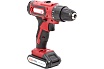 Аккумуляторная дрель-шуруповерт Redverg RD-SD12L/2Y 6632398