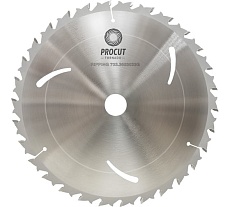 Диск пильный по дереву (300x30x3.2/2.2 мм; Z=32) PROCUT 703.3003032G