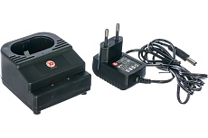 Зарядное устройство для аккумуляторных батарей Ni-Cd ДА-512/2+ Калибр 00000065325