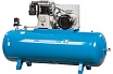 Компрессор Nordberg поршневой NC500/1000-15