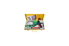 Комплект сварочного оборудования MeerPlast 20-63 CA-009/CN-008B-63M ТТ000014447