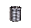 Коронка полая разборная (50х100 мм; SDS-max) Makita P-03785