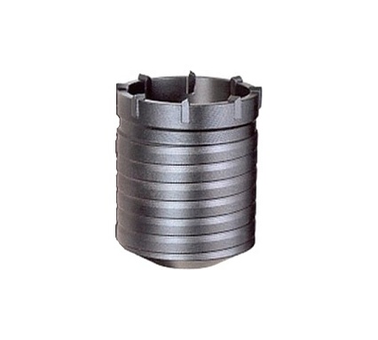 Коронка полая разборная (50х100 мм; SDS-max) Makita P-03785