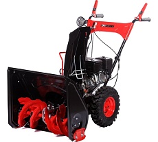 Бензиновый снегоуборщик Enifield EN 760Е