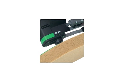 Машина для выравнивания штукатурки Eibenstock EPG 400 WP 0650L000