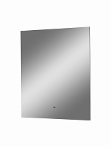 Зеркало Art&Max Perugia 60x80 с подсветкой, AM-Per-600-800-DS-F