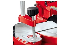 Торцово-усорезная пила Einhell TC-MS 2513 L 4300850
