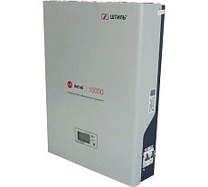 Однофазный стабилизатор переменного напряжения Штиль ИнСтаб IS10000