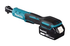 Аккумуляторная трещотка Makita LXT 18V DWR180RF