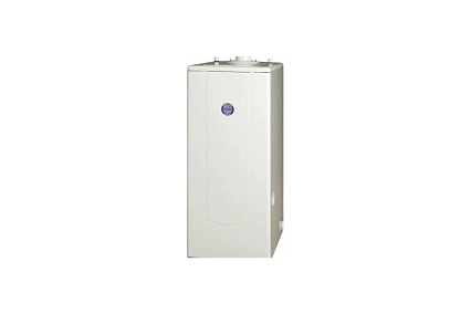 Напольный котел Kiturami TURBO-17 дизельный двухконтурный A11E100010