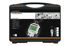 Прибор для измерения уровня шума Laserliner SoundTest-Master 082.070A