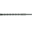 Бур по бетону (SDS-Plus; 8.0x300 мм) Sthor 23692