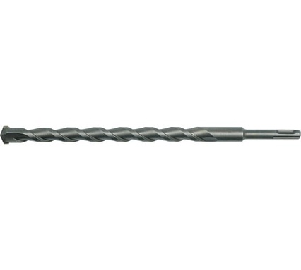 Бур по бетону (SDS-Plus; 8.0x300 мм) Sthor 23692