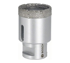 Коронка алмазная DRY SPEED для УШМ (80х35 мм; М14) Bosch 2608587134