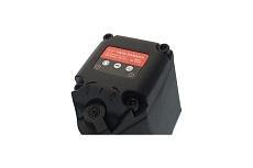 Ударный пневмогайковерт Rockforce Twin Hammer с реверсом 1/2&quot; RF-4142