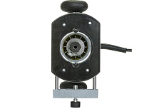 Кромочный фрезер STABILMATIC с набором баз, цанги 6 и 8 мм FRH-880