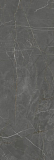 Керамическая плитка Kerama Marazzi Буонарроти серый темный обрезной 30х89.5 см, 13098R