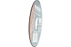 Круг отрезной по нержавеющей стали (125 x 1.2 x 22,2 мм) SP-Novorapid RU Metabo 617177000