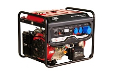 Генератор Elitech СГБ 6500Е