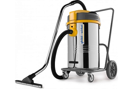 Пылесос Ghibli&Wirbel POWER WD 80.2 I TMT 14434010001