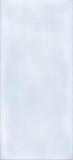 Плитка Cersanit Pudra голубая 20x44 см, PDG042D