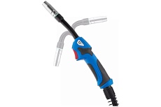 Горелка MIG MP 25 FLEX, 3 м FLX2503 ПТК 00000042799