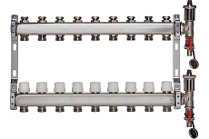 Коллекторная группа ColSys Р813 9 выходов Р181322509