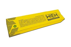 Электроды сварочные OK 46 E6013 5 кг, 4х350 мм WIEM E601354
