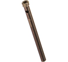 Коронка с алмазным напылением 6 мм D.BOR 9H-6006002D